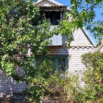 Дача Сосновое приватизированная