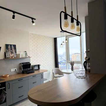 Оренда 2 кімнатної квартири на Виставці