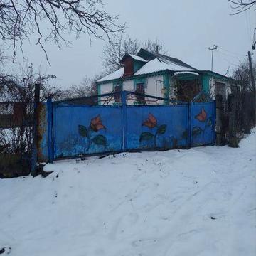 Продам будинок та земельну ділянку 25 соток під будівництво село Тютьк