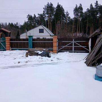 Продам дом в Пескивка