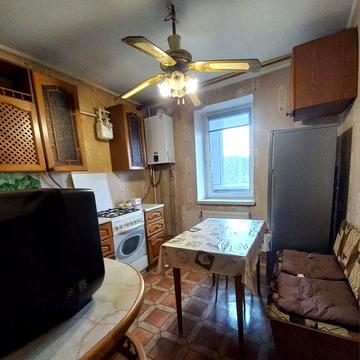 Здам довгостроково 1-кімнатну квартиру на  Слобідській