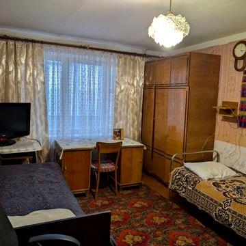 Оренда 1 кімнатної квартири в центрі