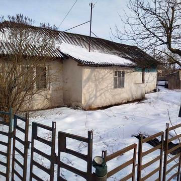 Продається будинок (від власника)