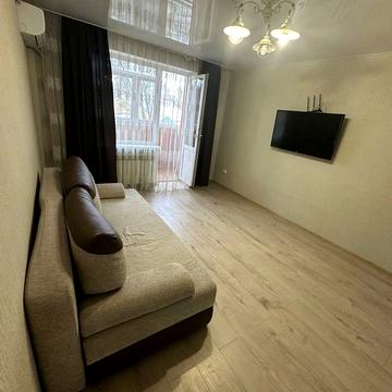 Вільна 1 кім район Макдональдс меблі та техніка