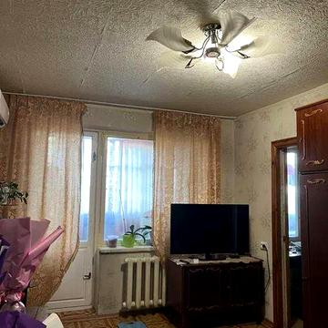 Продам 3-комн квартиру в районе Калиновая ул.