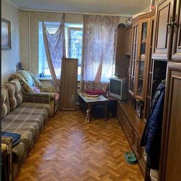 Продам 1-комн квартиру в районе Котляревского ул.