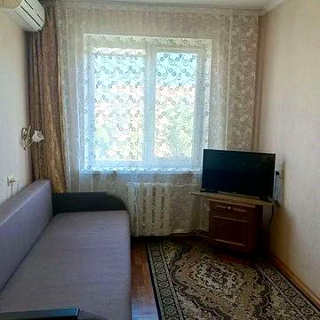 Продам 2-комн квартиру в районе Янтарная ул.