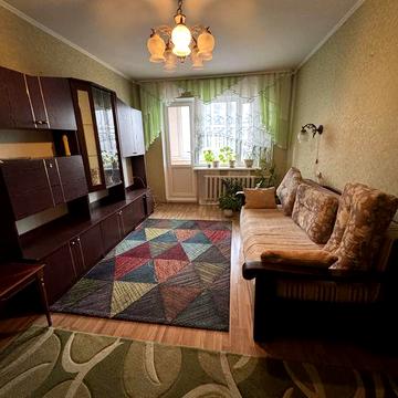 Однокімнатна квартира В.Червонія