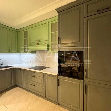 Жк Obolonsky Оболонський проспект 1к1, Оболонь