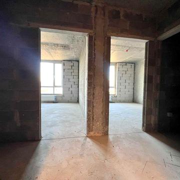 Продам 2к квартиру біля озера швидкий виїзд на Київ ЖК «Озерний Клуб»