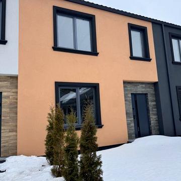 Продаж Таунхаус 105м2 Газ власна ділянка
