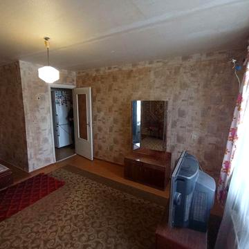 Довгострокова оренда 1 кімнатної квартири по проспекту Свободи.