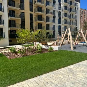 Для сімї ‼️ Продаж(єОселя) 2-кімнатної квартири 64 м2 Пустомити ЖК Садова Алея