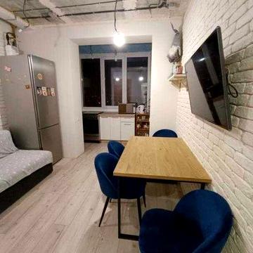 Продам 2-х комнатную квартиру 57 кв.м. в новостройке ЖК "Ньютона". ЖК Ньютона