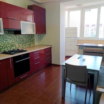 1комн . Кирпичный дом. Газ