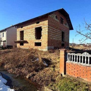 Продаж будинку в селі Добровляни