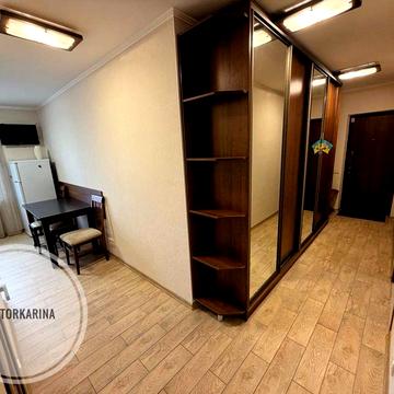 Продаж 2к квартири Чкалова/3 Слобідська на 9 поверсі з 9