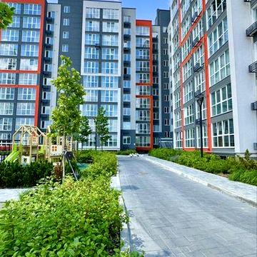 1к кв в ЖК «Незалежність»! Внутрішні роботи, низький поверх! ЖК Незалежність