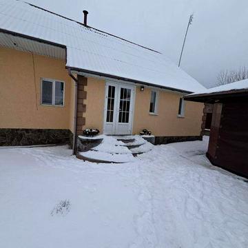 Оренда будинку у Вороновиці