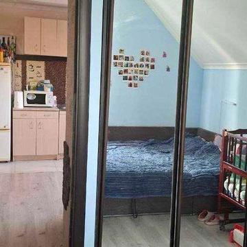 В центрі Ірпеня, вул Садова