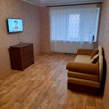 Оренда 1 кімнатна квартира  район вокзалу