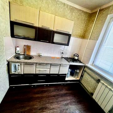 Сдам Реальную 1 комнатную квартиру на Одесской Гагарина 176/10