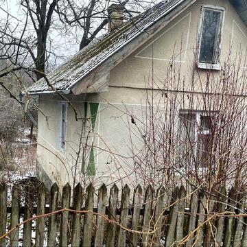 Дача з будиночком обмін на авто