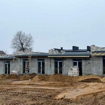 Будинок таунхаус з частковим ремонтом, одноповерховий, газове опалення