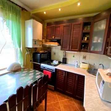 Продам шикарную 3комнатную квартиру на Холодной Горе