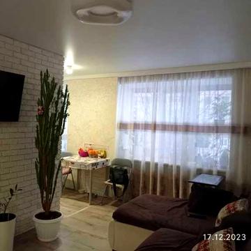 Холодна Гора продам 3к квартиру кап. ремонт 2019р ( 84942)