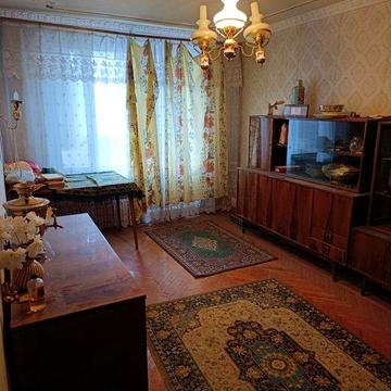 Продам свою 2 ком из кв.