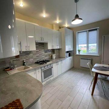 Россошенці  1к в Новому будинку 14000+к