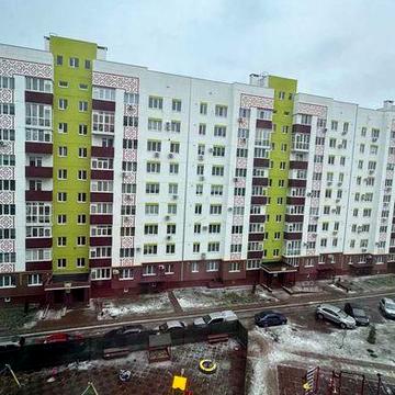 2к квартира навпроти ДаЇ будівельне оздоблення 71 м2