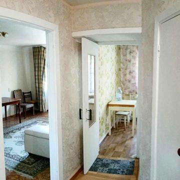 Продам  просторную 2к квартиру пр Науки Гагарина Подстанция