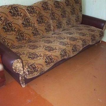 Продам квартиру в Терновке Днепропетровской обл.