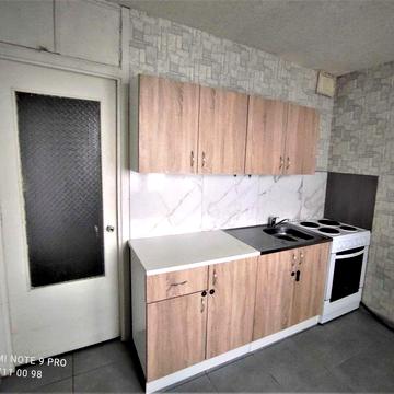 1-кімнатна, здається на 4 місяця ,Дарницький район,Санаторна - 27