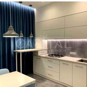 Оренда / Квартира 49м2 / Поділ Град / Подільський