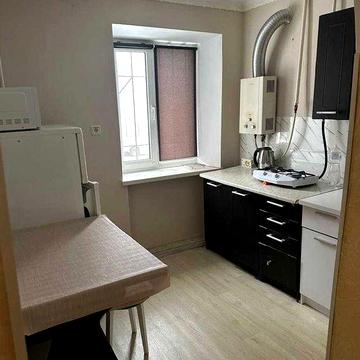 CДам 1к квартиру в центре города