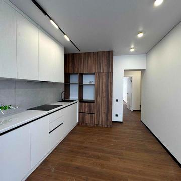 Продаж просторої 1-кімнатної квартири