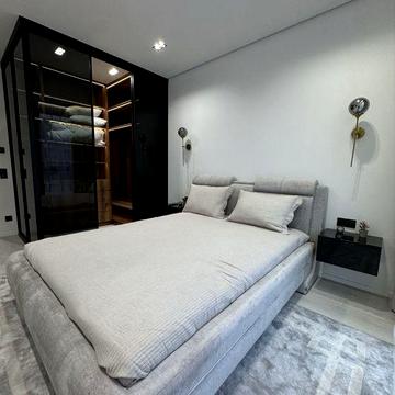 Оренда квартири жк Park Land( можна на короткий термін)