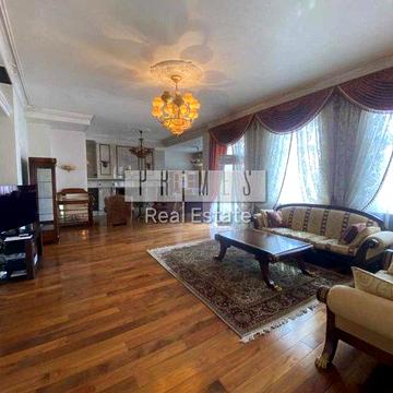 Оренда шикарної квартири Софіївська Площа провулок Рильський ПАРКІНГ