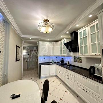 Оренда / Квартира / вул. Йорданська, Київ