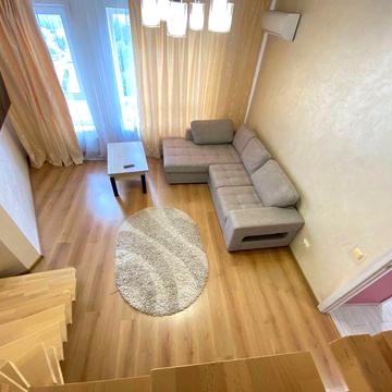 Оренда 2 кім + вітальна кімната проспект Червоної Калини