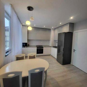 Оренда 1кім квартири+кухня-студія вул. Шевченка