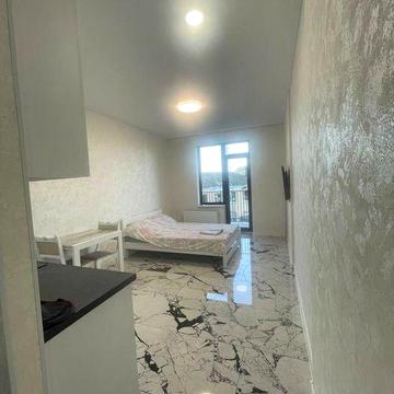 Оренда студіі в ЖК Посейдон до літа