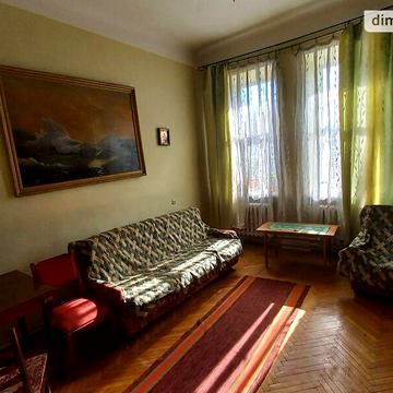 Довгострокова оренда 2к Квартира Під Дубом вулиця