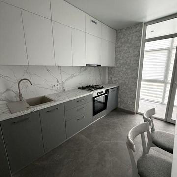 Продам 1 кімн. Квартиру в Обухові, Обухівський ключ !