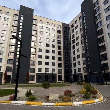 1к Континент Рей однокімнатна єОселя