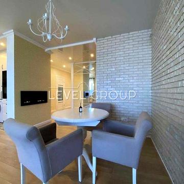 Продаж 2кімн квартири з ремонтом метро Нивки 5 хв пішки, 68 кв.м ЖК Наш Будинок