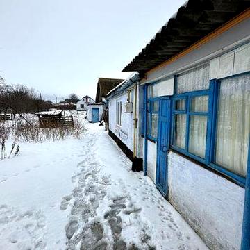 Продаж будинку в с. Трушки